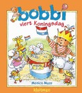 BOBBI VIERT KONINGSDAG - MAAS, MONICA - 9789020684735