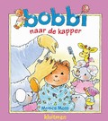 BOBBI NAAR DE KAPPER - MAAS, MONICA - 9789020684766