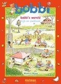 BOBBI'S WERELD - MAAS, MONICA - 9789020684889