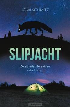 SLIPJACHT - SCHMITZ, JOWI - 9789020696554