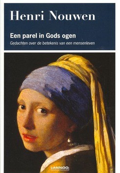 PAREL IN GODS OGEN - NOUWEN, HENRI - 9789020930504