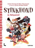 STINKHOND IN HOLLYWOOD - GUTMAN, COLAS - 9789020945065