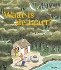 WAAR IS DE TAART? - THE, T.K. - 9789020956924