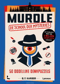 DE SCHOOL DER MYSTERIES - KARBER, G.T. - 9789020973471