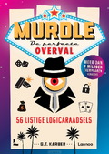 MURDLE - DE PERFECTE OVERVAL - KARBER, G.T. - 9789020988673