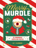 MERRY MURDLE - KARBER, G.T. - 9789020990003