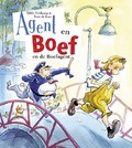 AGENT EN BOEF EN DE BOEFAGENT - VELDKAMP, T. - 9789020995848