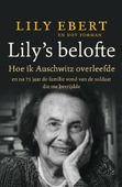 LILY'S BELOFTE - EBERT, LILY; FORMAN, DOV - 9789021030289