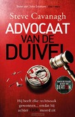 ADVOCAAT VAN DE DUIVEL - CAVANAGH, STEVE - 9789021037578
