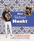HEEL HOLLAND HAAKT MET MR. CEY - MR. CEY - 9789021041124