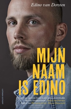MIJN NAAM IS EDINO - DORSTEN, EDINO VAN - 9789021054087