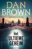 HET ULTIEME GEHEIM - BROWN, DAN - 9789021056531