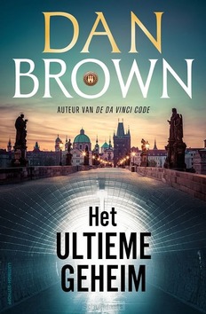 HET ULTIEME GEHEIM - BROWN, DAN - 9789021056883