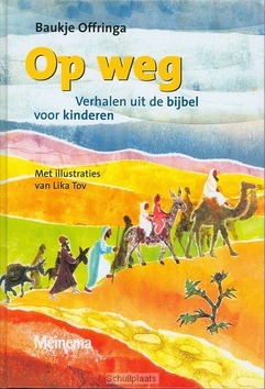 OP WEG - OFFRINGA - 9789021135953