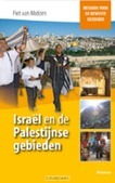 ISRAEL EN DE PALESTIJNSE GEBIEDEN - MIDDEN, P. VAN - 9789021142982