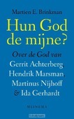 HUN GOD DE MIJNE - BRINKMAN, MARTIEN - 9789021143569