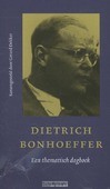 EEN THEMATISCH DAGBOEK - BONHOEFFER, DIETRICH - 9789021143644