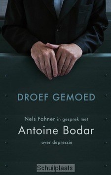 DROEF GEMOED - BODAR, ANTOINE; FAHNER, NELS - 9789021144955