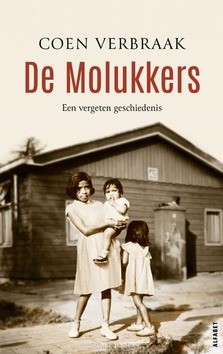DE MOLUKKERS - VERBRAAK, COEN - 9789021340005