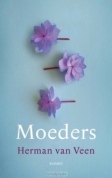 MOEDERS - VEEN, HERMAN VAN - 9789021340715