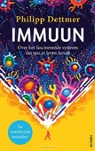 IMMUUN - DETTMER, PHILIPP - 9789021341361