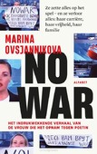 NO WAR - OVSJANNIKOVA, MARINA - 9789021342177