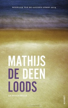 DE LOODS - DEEN, MATHIJS - 9789021342917