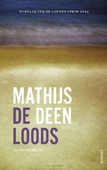 DE LOODS - DEEN, MATHIJS - 9789021342917