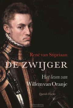 DE ZWIJGER - STIPRIAAN, RENÉ VAN - 9789021402758