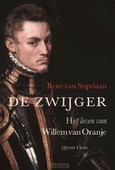 DE ZWIJGER - STIPRIAAN, RENÉ VAN - 9789021402758