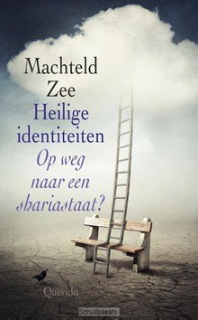 HEILIGE IDENTITEITEN - ZEE, MACHTELD - 9789021403687