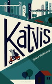 KATVIS - VELDKAMP, TJIBBE - 9789021414317