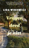 VRAGEN DEED JE NIET - WINIEWICZ, LIDA - 9789021417615