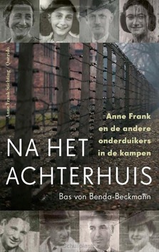 NA HET ACHTERHUIS - BENDA-BECKMANN, BAS VON; PRINS, ERIKA - 9789021423920