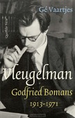 VLEUGELMAN - VAARTJES, GÉ - 9789021424866