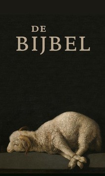 DE BIJBEL NBV21 LITERAIRE EDITIE - 9789021428758