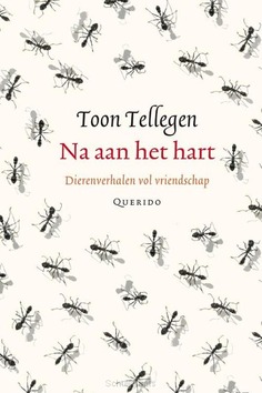 NA AAN HET HART - TELLEGEN, TOON - 9789021434513