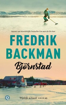 BJÖRNSTAD - BACKMAN, FREDRIK - 9789021469621