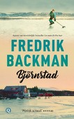 BJÖRNSTAD - BACKMAN, FREDRIK - 9789021469621