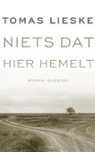 NIETS DAT HIER HEMELT - LIESKE, TOMAS - 9789021475943