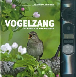 Vogelzang - Pedersen, Jan; Svensson, Lars - 9789021563664