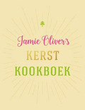 JAMIE OLIVER'S KERST KOOKBOEK - OLIVER, JAMIE - 9789021564289