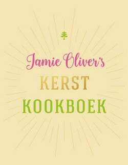 JAMIE OLIVER'S KERST KOOKBOEK - OLIVER, JAMIE - 9789021564289
