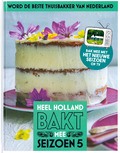 HEEL HOLLAND BAKT MEE / SEIZOEN 5 - 9789021566108