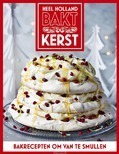 HEEL HOLLAND BAKT KERST - 9789021566825