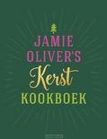 JAMIE OLIVER'S KERSTKOOKBOEK