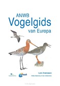 ANWB VOGELGIDS VAN EUROPA - SVENSSON, LARS - 9789021572598
