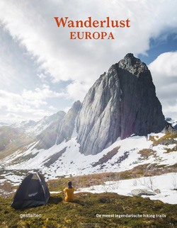 WANDERLUST - EUROPA - GESTALTEN - 9789021579252