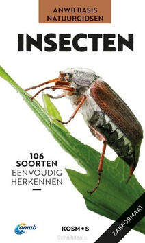 INSECTEN - GERSTMEIER, ROLAND - 9789021594286