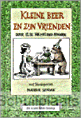 KLEINE BEER EN ZIJN VRIENDEN